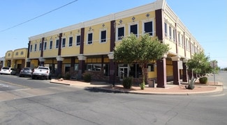 El Centro, CA Office/Residential - 495 W Main St