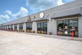 Wills Point, TX Retail - 21891 Highway 80