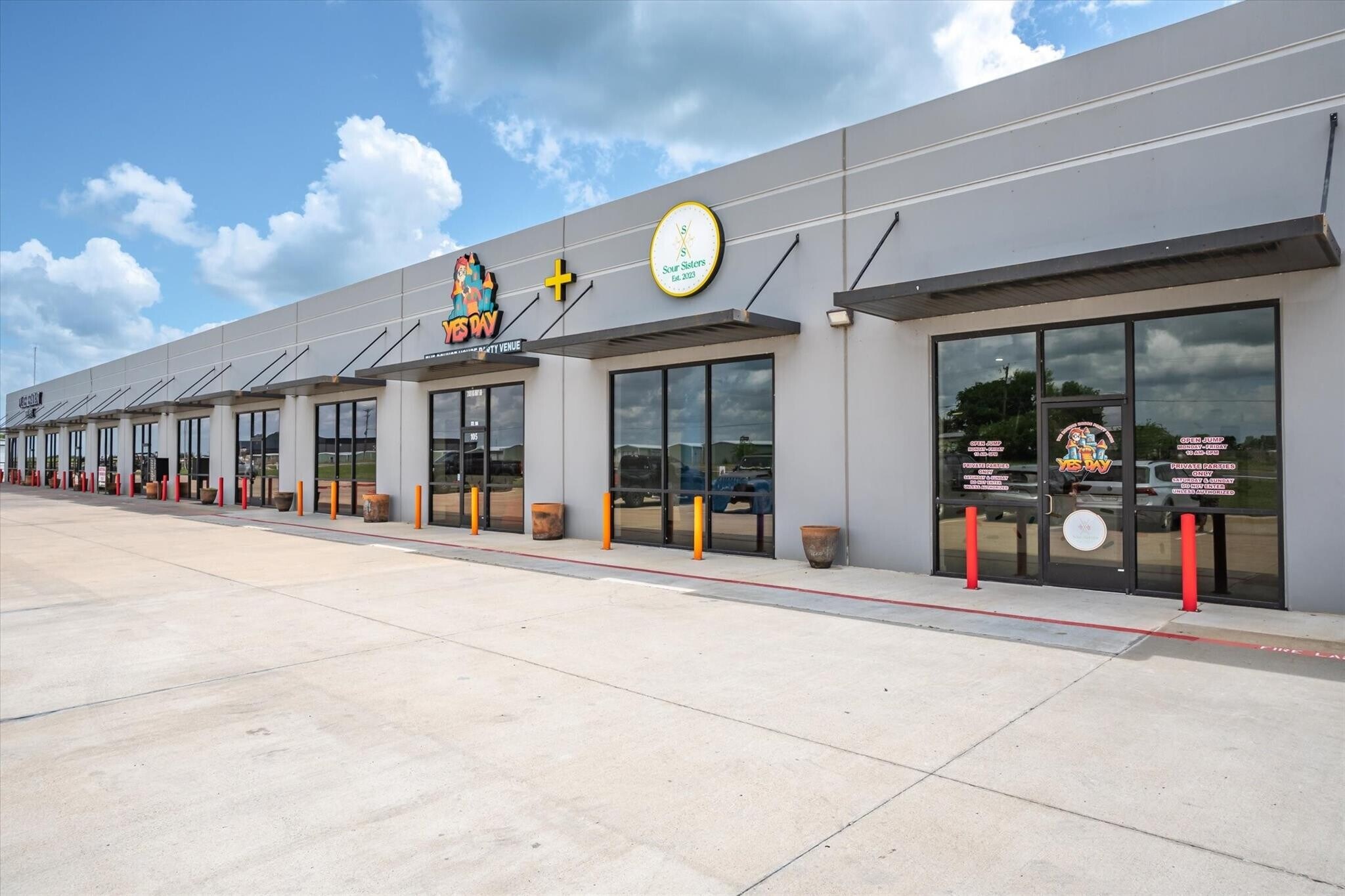 21891 Highway 80, Wills Point, TX for Rent