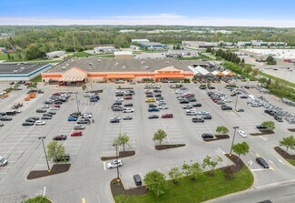 Fort Wayne, IN undefined - 6235 Lima Rd