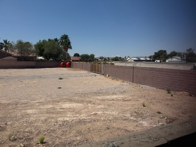 3585 W Cougar Ave, Las Vegas, NV for Rent