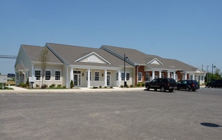 West Grove, PA Office - 390 Vineyard Way