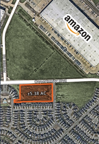 San Marcos, TX Commercial - 928 Opportunity Blvd San Marcos, TX Commercial - 928 Opportunity Blvd