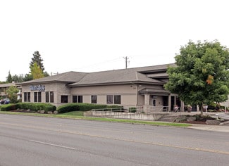 Tacoma, WA Bank - 1722 S Union Ave