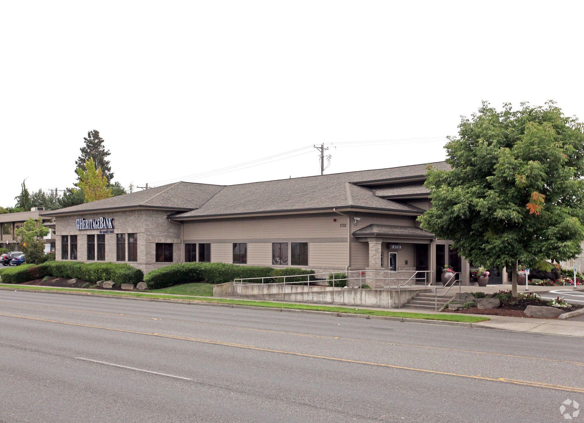 1722 S Union Ave, Tacoma, WA for Sale