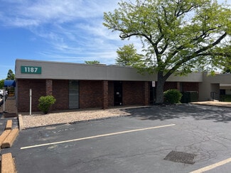 Creve Coeur, MO Office - 1187 Corporate Lake Dr