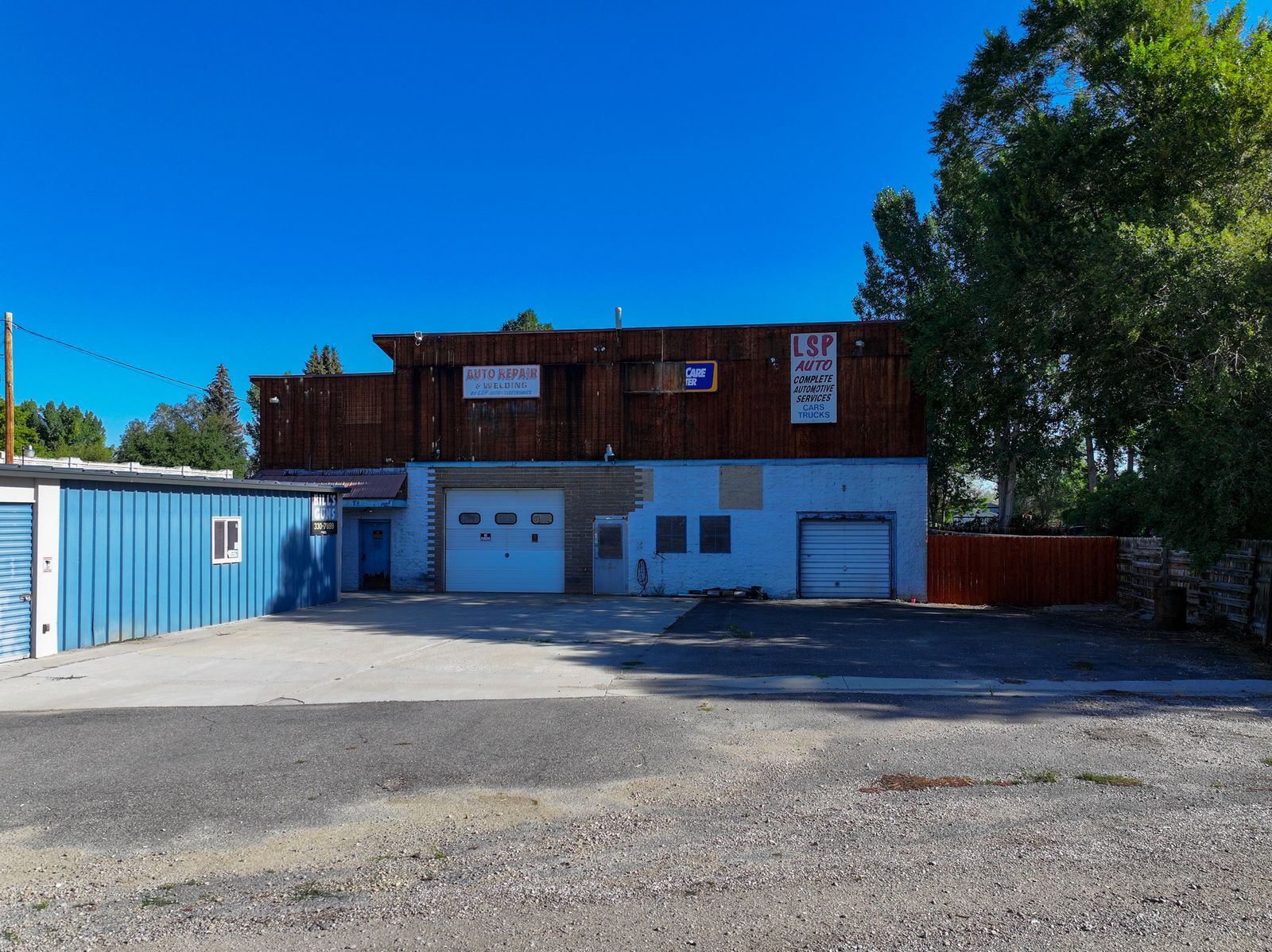 115 Washington St, Lander, WY for Sale