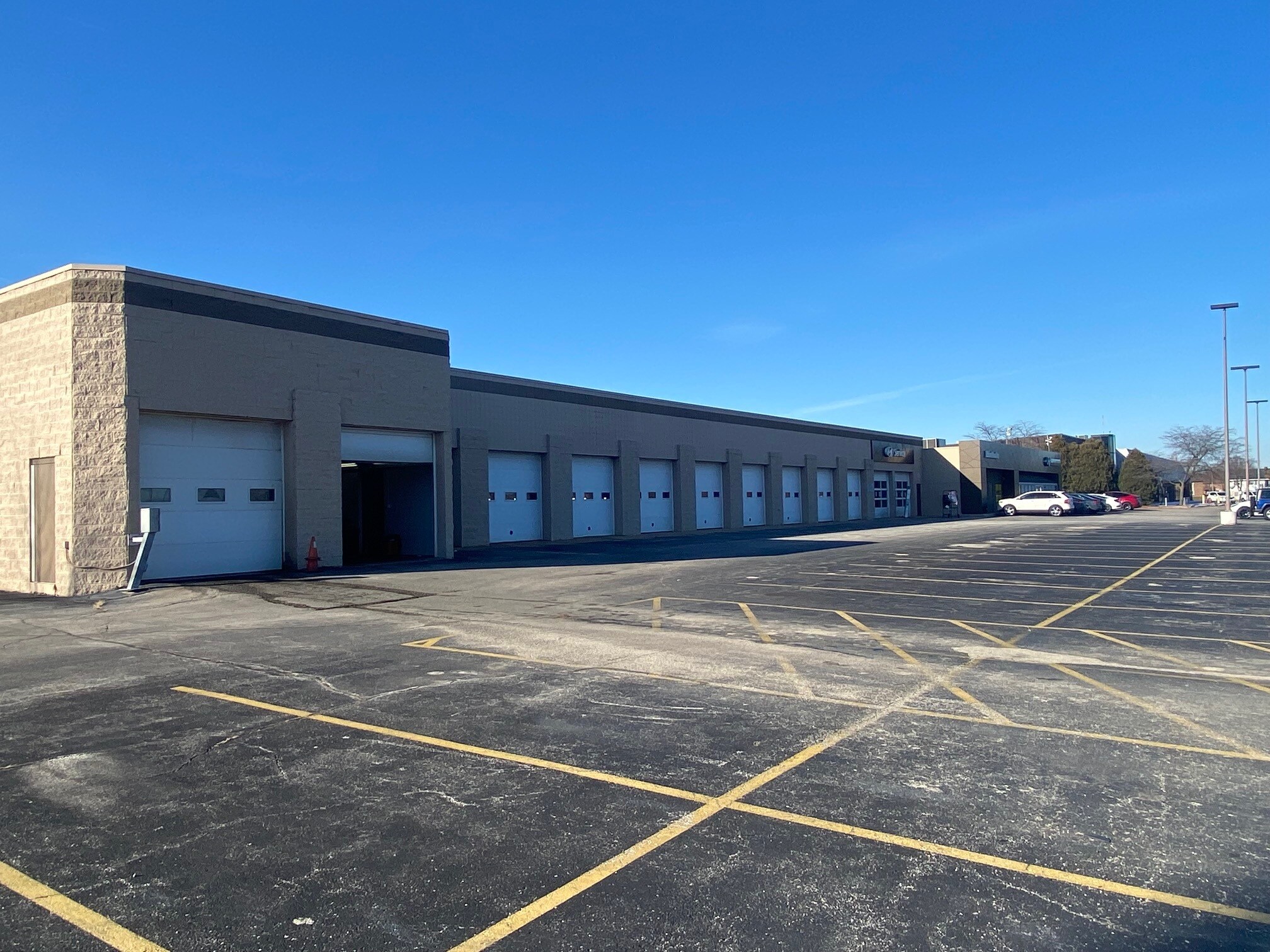 8301 N 76th St, Milwaukee, WI for Rent