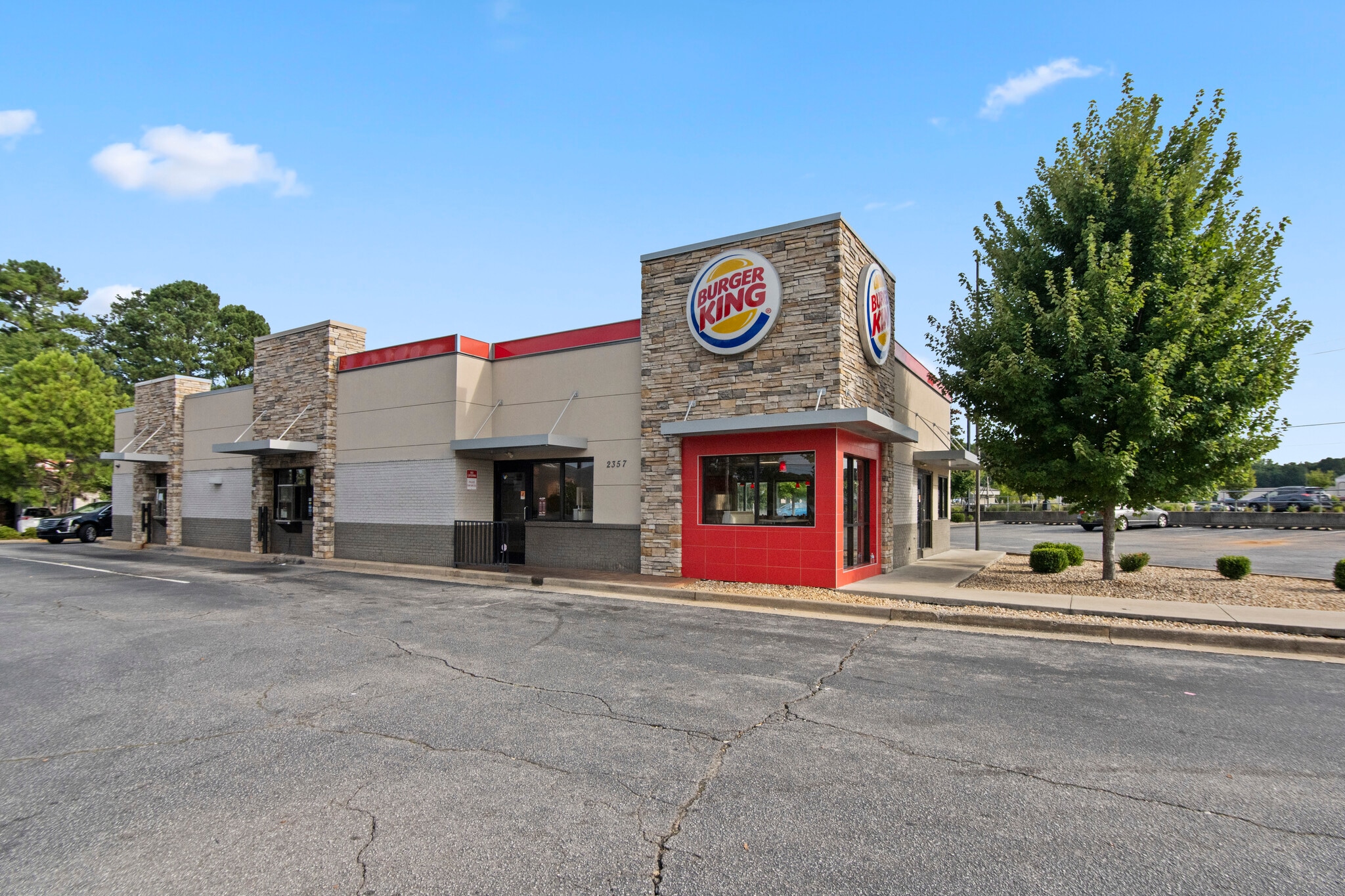 2357 Main St East, Snellville, GA for Sale