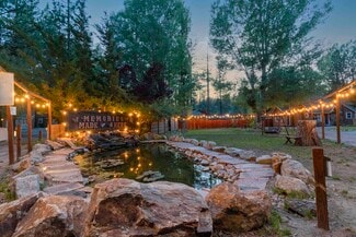 Big Bear Lake, CA Hospitality - 39372 Big Bear Blvd