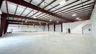 Katy, TX Industrial - 3522 N Mason Rd