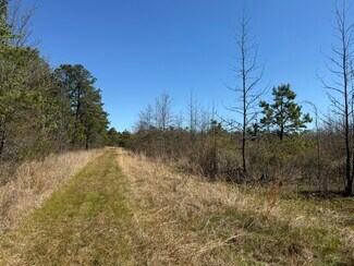 Pemberton, NJ Agricultural Land - 98 Sheep Pen Hill Rd
