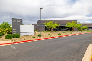 Scottsdale, AZ Flex - 14505 N Hayden Rd