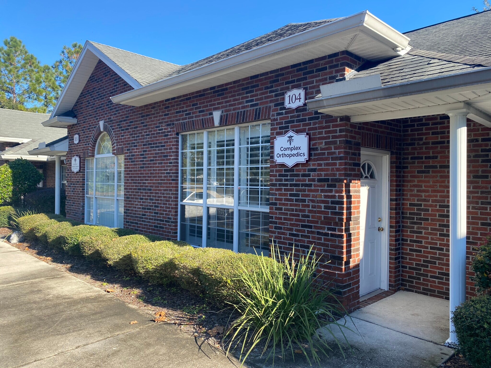 7545 Centurion Pky, Jacksonville, FL for Rent