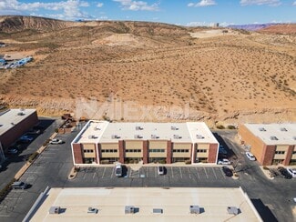 St George, UT Industrial - 4012 S River Rd