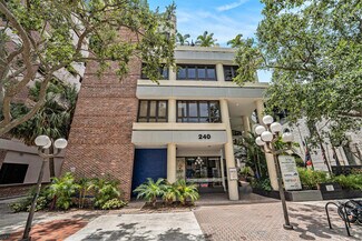 Saint Petersburg, FL Loft/Creative Space - 240 1st Ave S