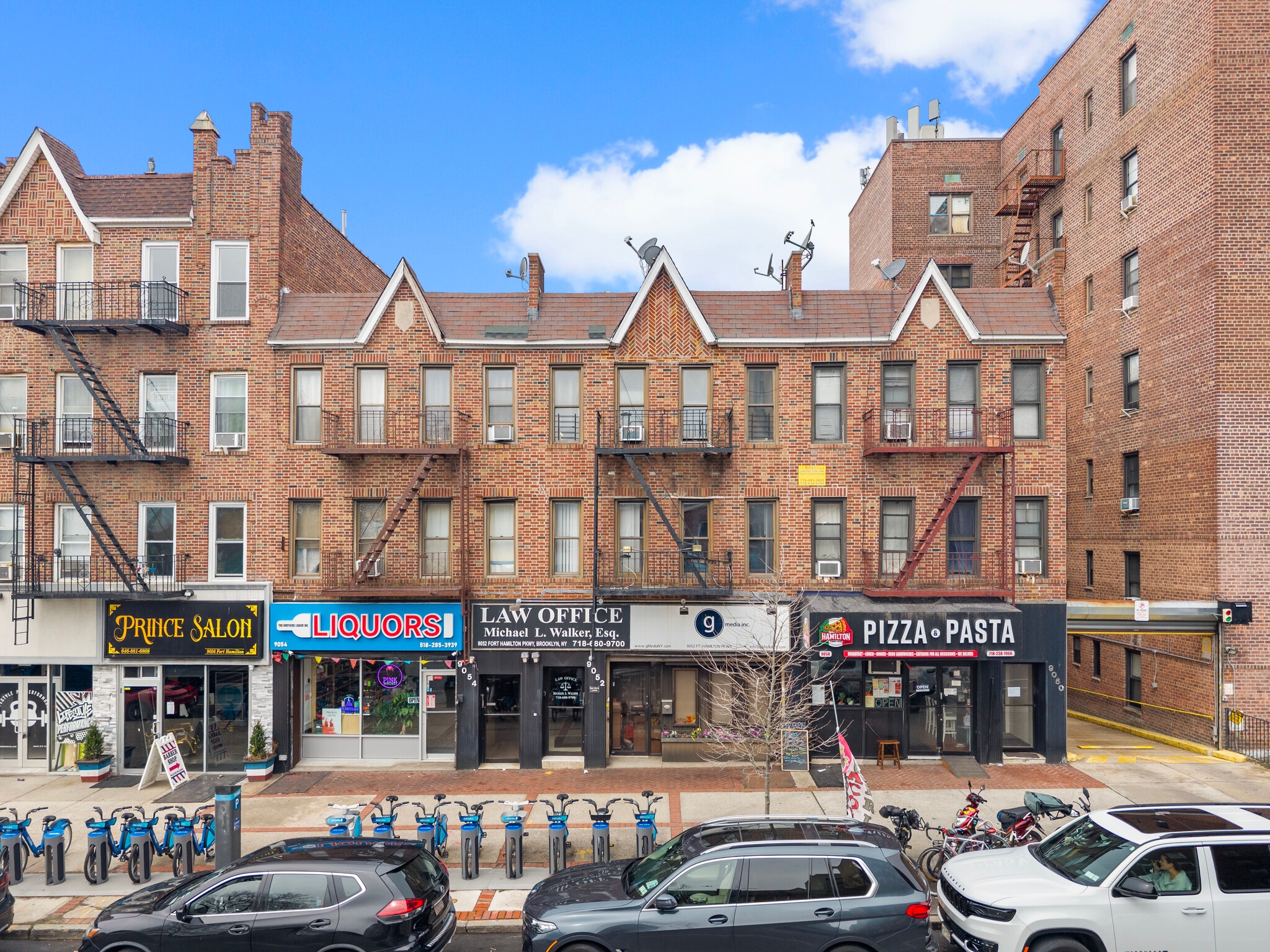 9052 Fort Hamilton Pky, Brooklyn, NY for Sale