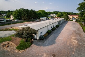 Powell, TN Industrial - 2333 W Emory Rd