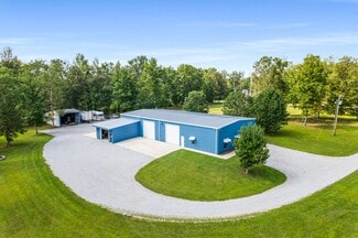 Beechgrove, TN Retail - 456 Lakewood Park Rd