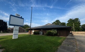 Decatur, IL Office - 1501 N Water St Decatur, IL Office - 1501 N Water St