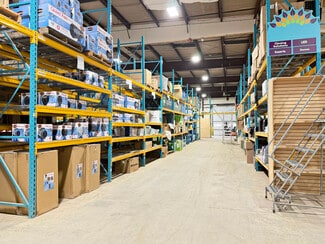 Brewer, ME Industrial - 510 Wilson St Brewer, ME Industrial - 510 Wilson St