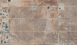 Lancaster, CA Residential - 75th STREET WEST