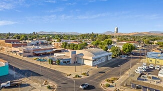 Dinuba, CA Specialty - 180 S K St
