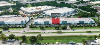 Orlando, FL Industrial - 7215 S John Young Pky