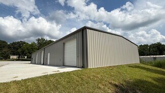 Roebuck, SC Industrial - 4384 S Church Street Ext Roebuck, SC Industrial - 4384 S Church Street Ext