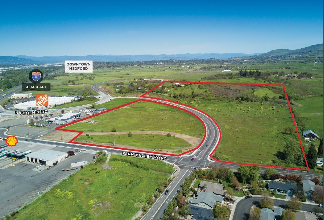 Phoenix & Grove Rd, Phoenix, OR for Sale