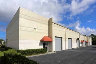 Hobe Sound, FL Warehouse - 12947-12959 SE Suzanne Dr