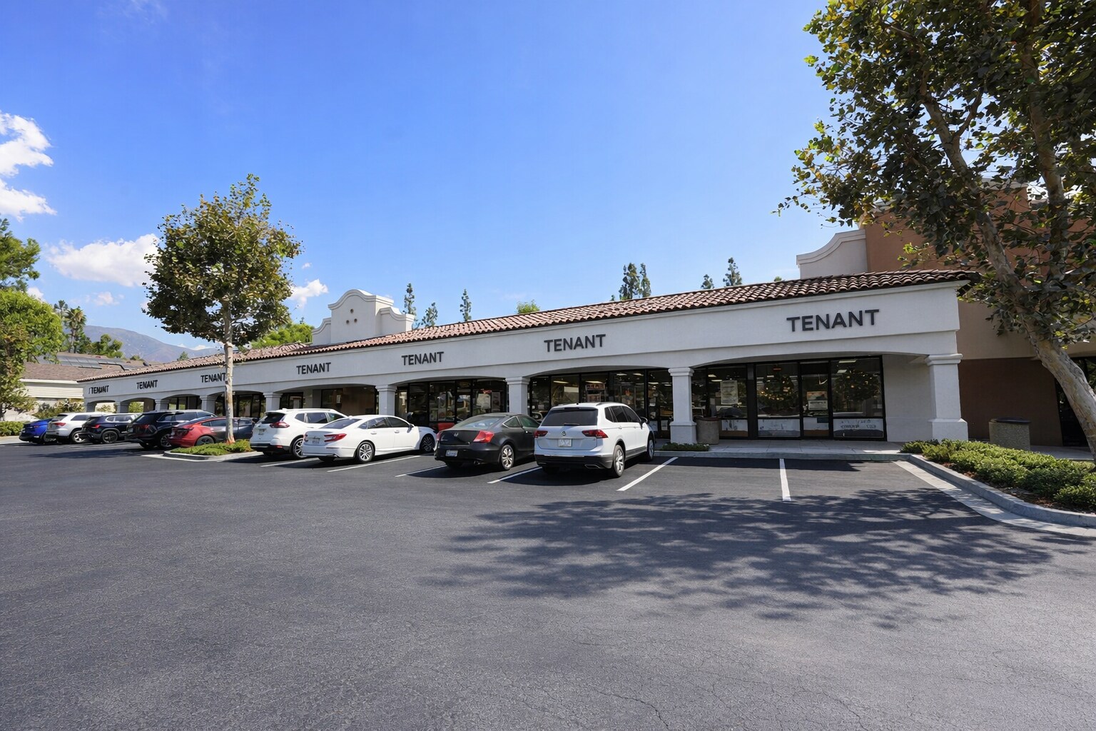 7201 Archibald Ave, Rancho Cucamonga, CA for Rent