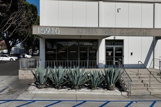 La Mirada, CA Office, Industrial - 15910-15912 Valley View Ave