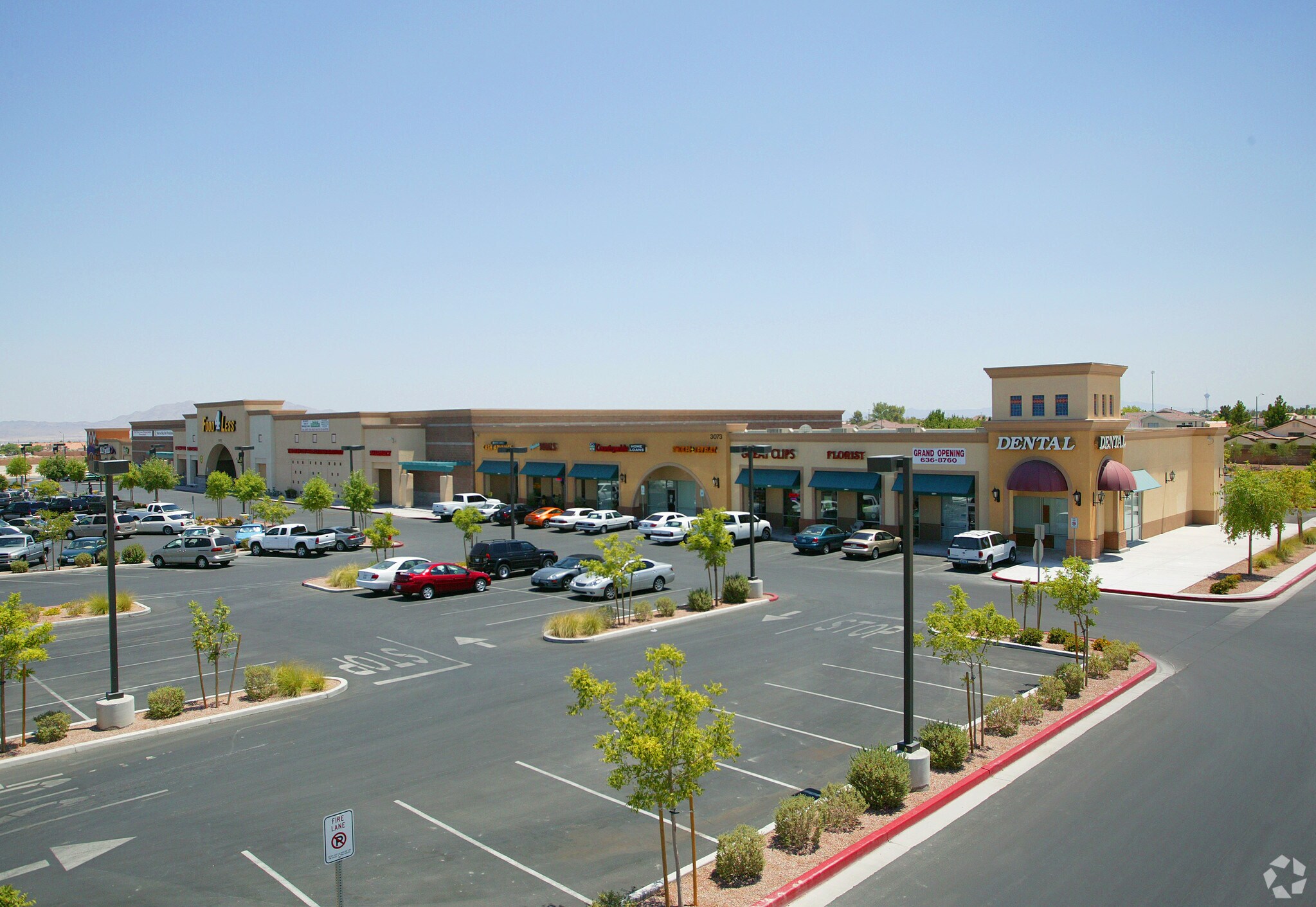 3073 W Craig Rd, North Las Vegas, NV for Rent