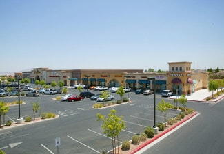 North Las Vegas, NV Retail - 3073 W Craig Rd North Las Vegas, NV Retail - 3073 W Craig Rd