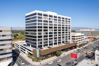 Encino, CA Office/Medical - 16633 Ventura Blvd