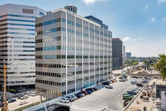 Los Angeles, CA Office, Office/Medical, Medical - 10921 Wilshire Blvd