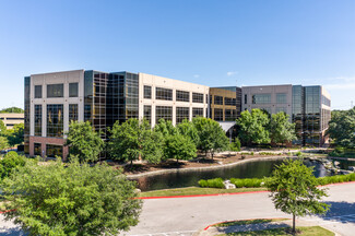 Austin, TX Office - 13785 Research Blvd