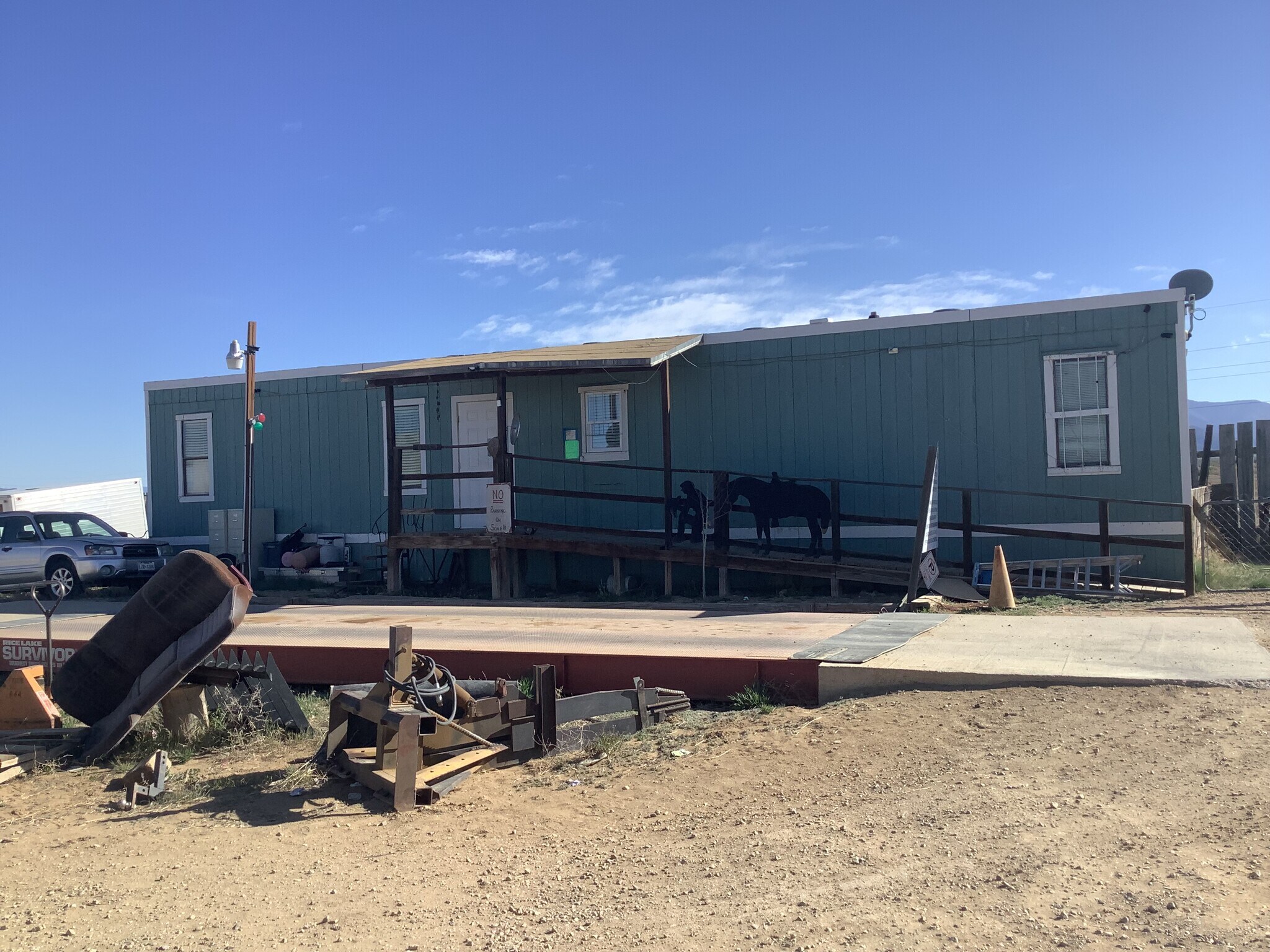 32 ABC Mesa Rd, El Prado, NM for Sale