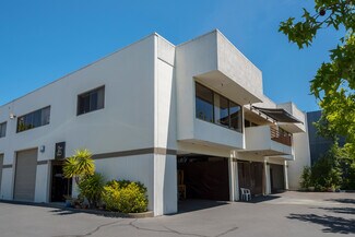 Novato, CA Warehouse - 74 Digital Dr Novato, CA Warehouse - 74 Digital Dr