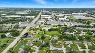 Bloomingdale, IL Commercial Land - 241 E Army Trail Rd
