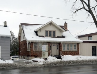 Cambridge, ON Office - 244 Water St N Cambridge, ON Office - 244 Water St N