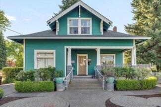 Gresham, OR Restaurant - 835 N Main Ave