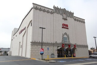 Los Angeles, CA Drug Store - 909 S. Atlantic Blvd.