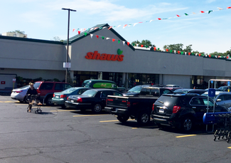 Hudson, MA Retail - 197-205 Washington St