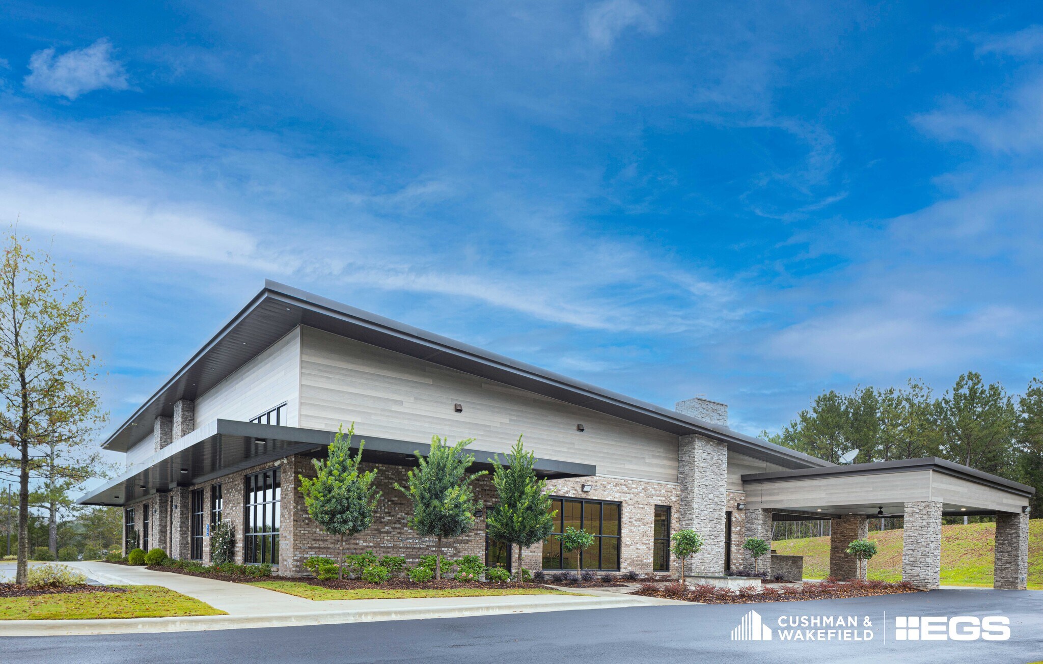 865 Speedway Blvd, Lincoln, AL for Sale