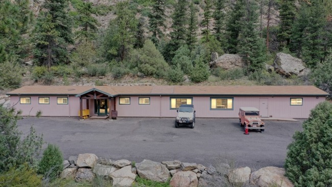 3121 County Road 308, Dumont, CO for Sale