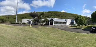 Pearl City, HI Industrial - 96-1402 Waihona Pl
