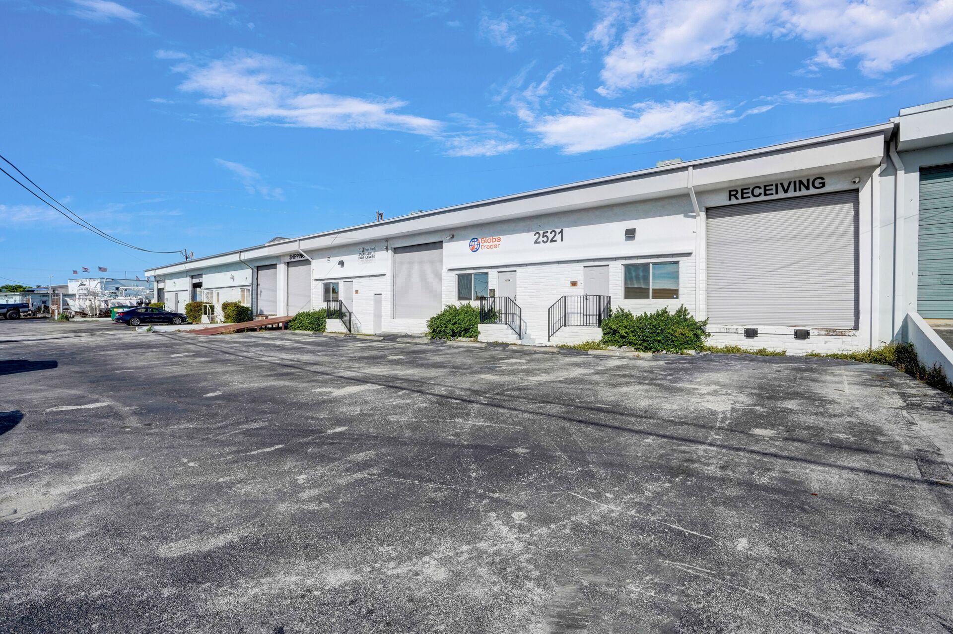 2521 NE 4th Ave, Pompano Beach, FL for Rent