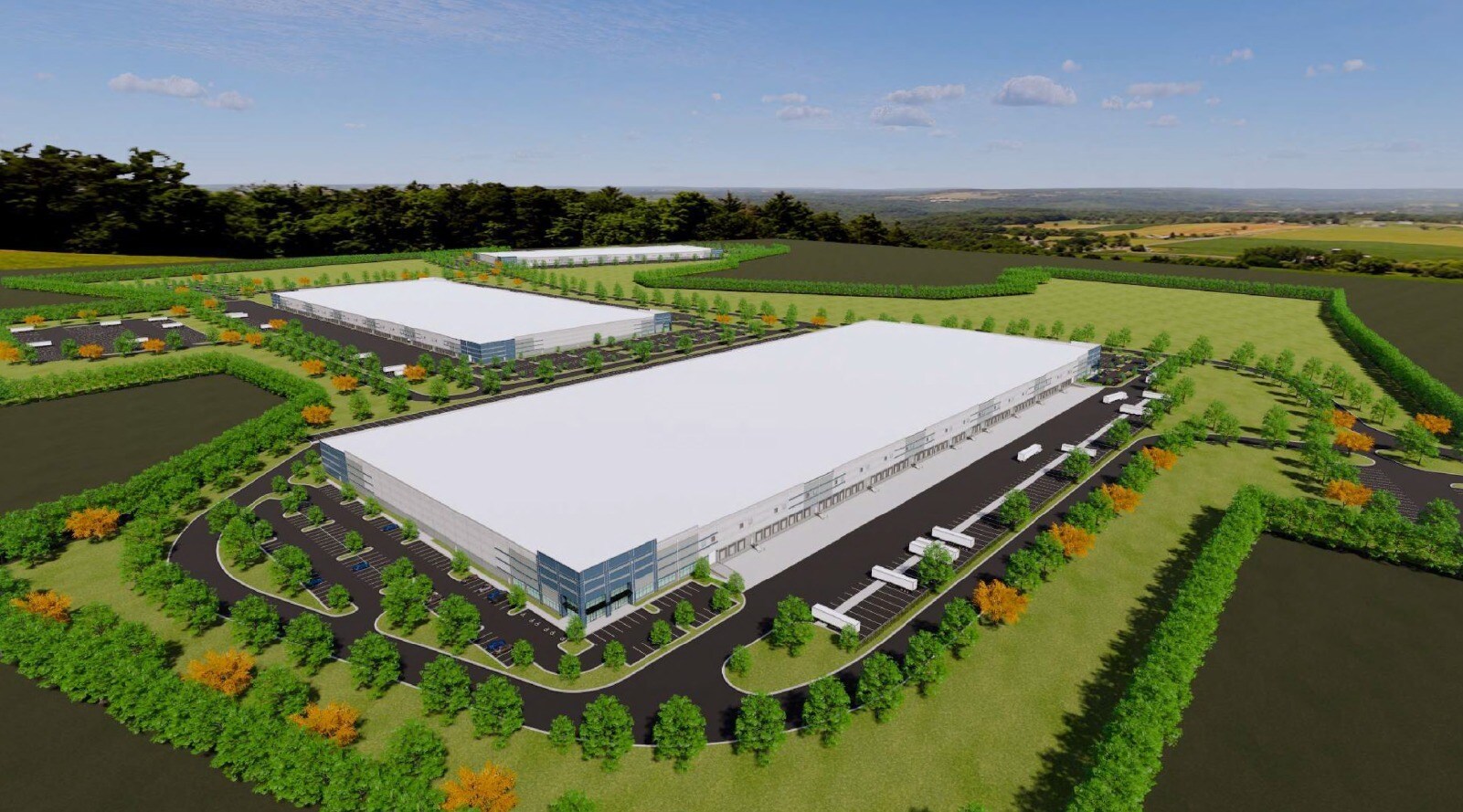 2000 Commerce Center Dr, Elkton, MD for Rent